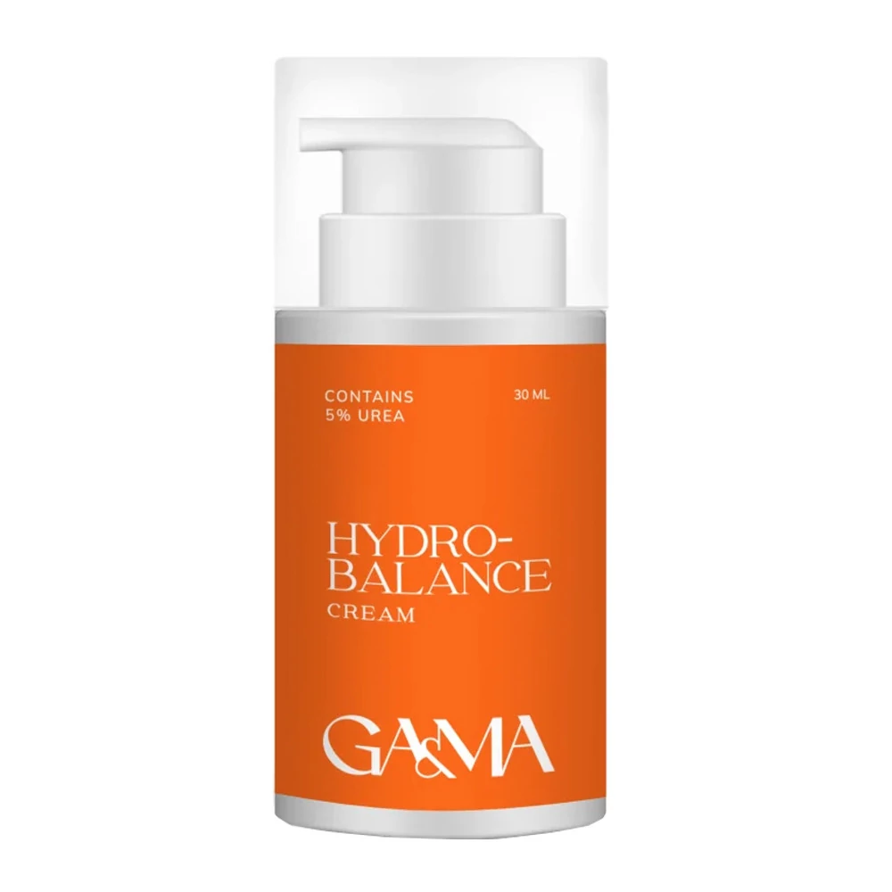 Крем GA&MA Hydrobalance cream 30 мл (7702077)