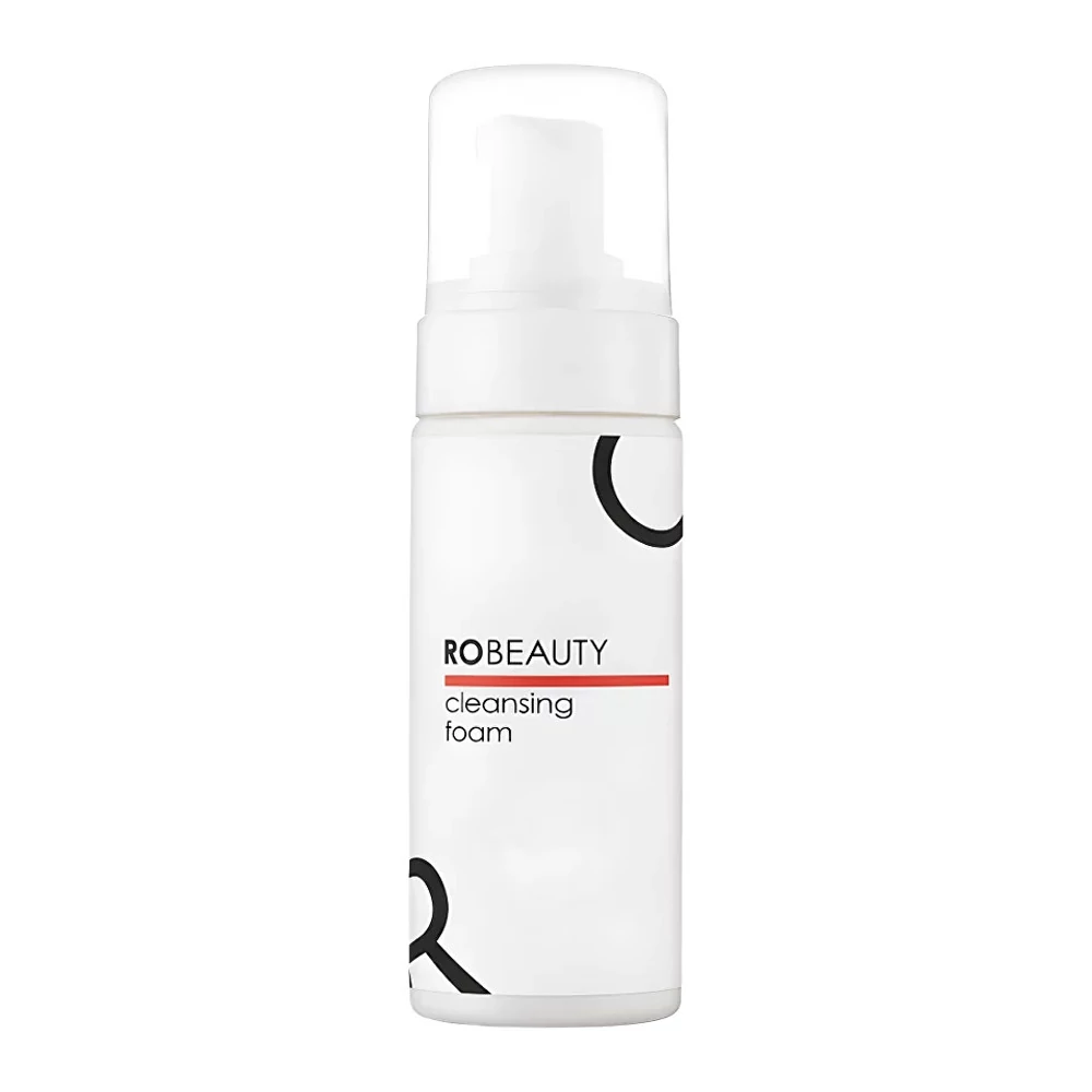 Пенка для умывания RoBeauty для всех типов кожи Ягоды Годжи 150 мл