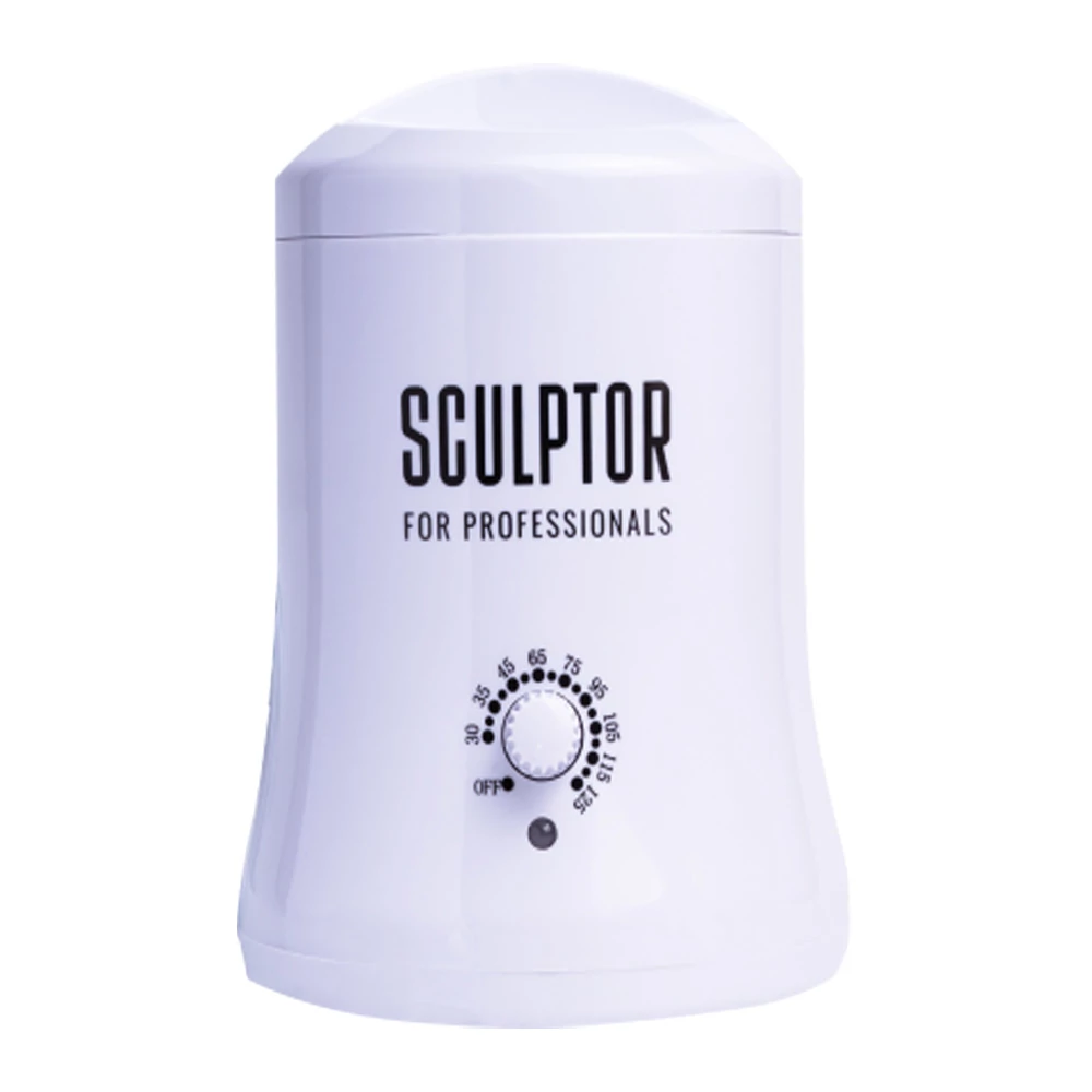Профессиональный воскоплав SCULPTOR WAX WARMER - Фото №1