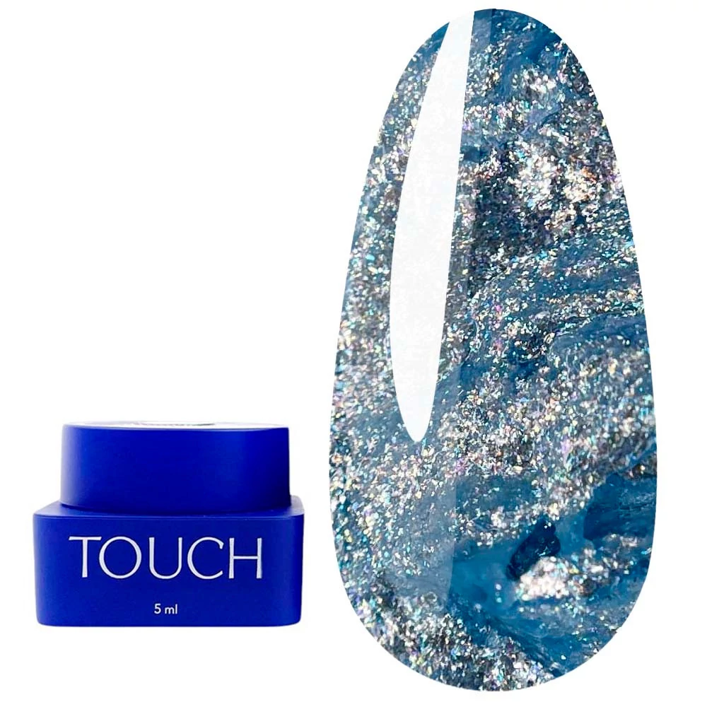 Гель-паста Touch Fairy paste №04 5 мл (2230000017250) - Фото №1