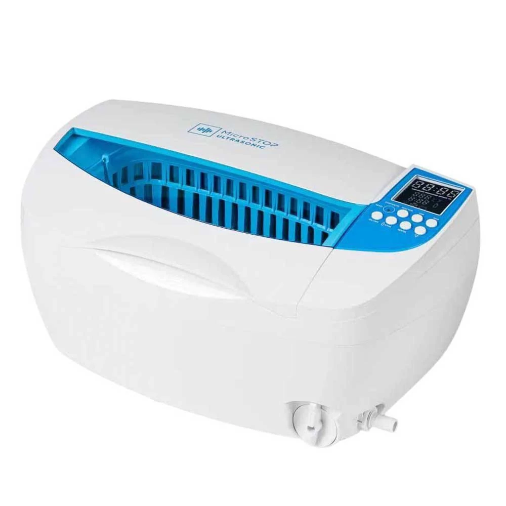 Ультразвуковая мойка MicroSTOP MU-EXPERT (581) - Фото №1