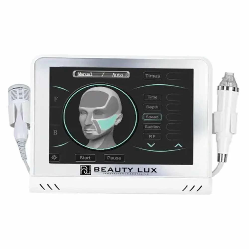 Аппарат BEAUTY LUX BIONIX  2.0 фракционного микроигольчатого RF-лифтинга (1470) - Фото №1