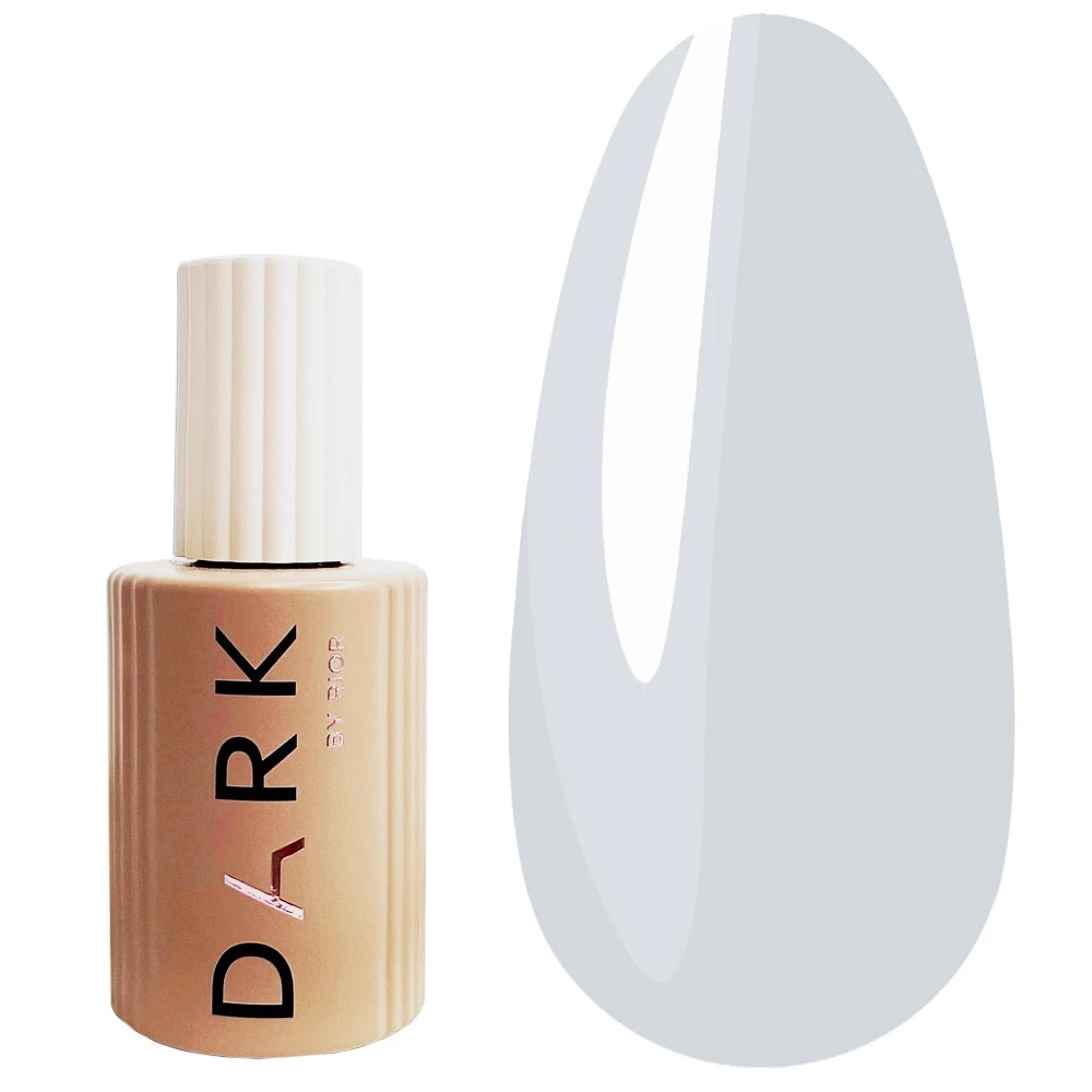 База Dark PRO base 02 камуфлирующая молочный крем 15 мл (DPRO0215) - Фото №1