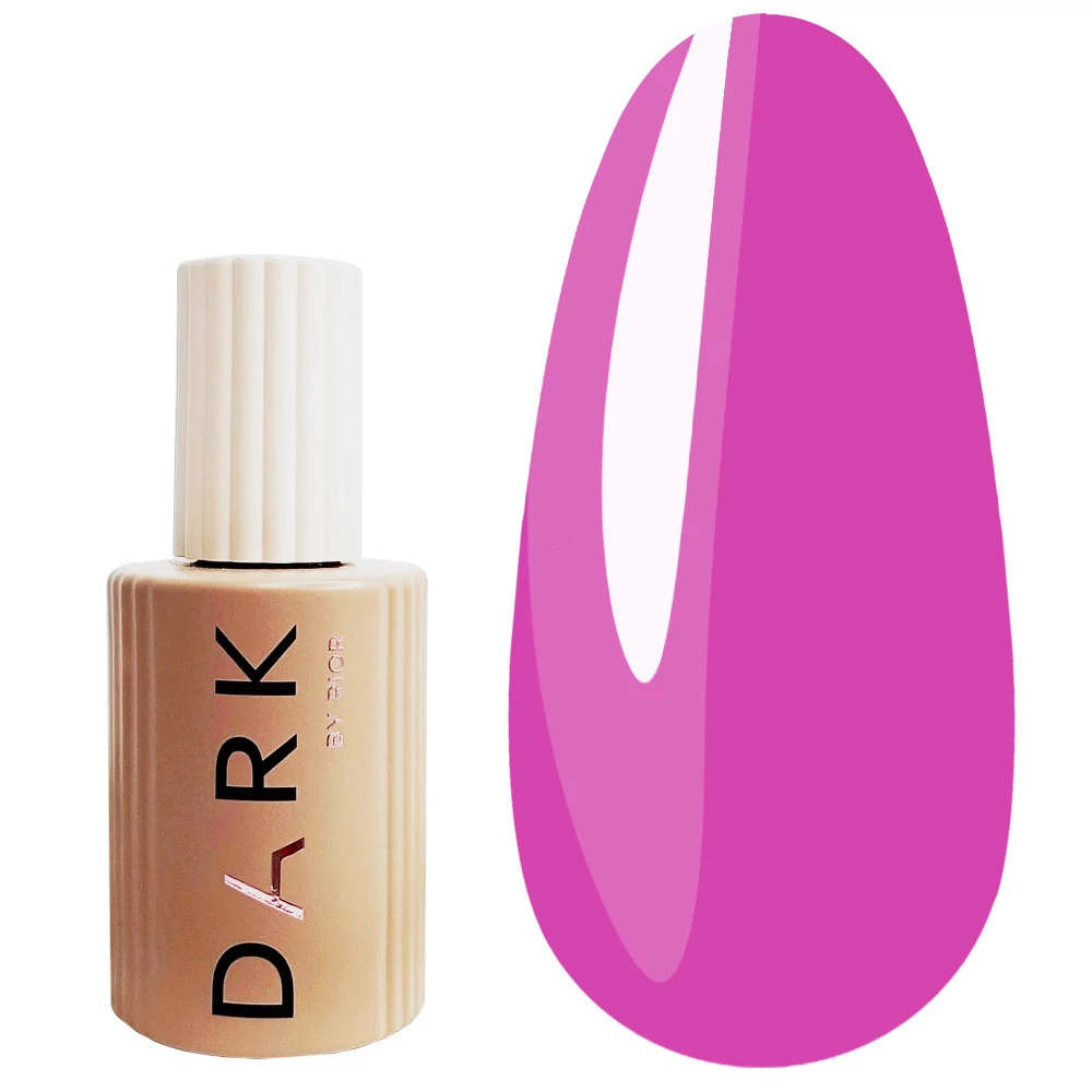 База Dark PRO base 32 камуфлирующая ярко-розовый пион 15 мл (DPRO3215) - Фото №1