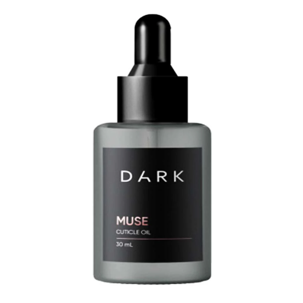 Масло для кутикулы Dark Muse 30 мл (oilMUSE30) - Фото №1