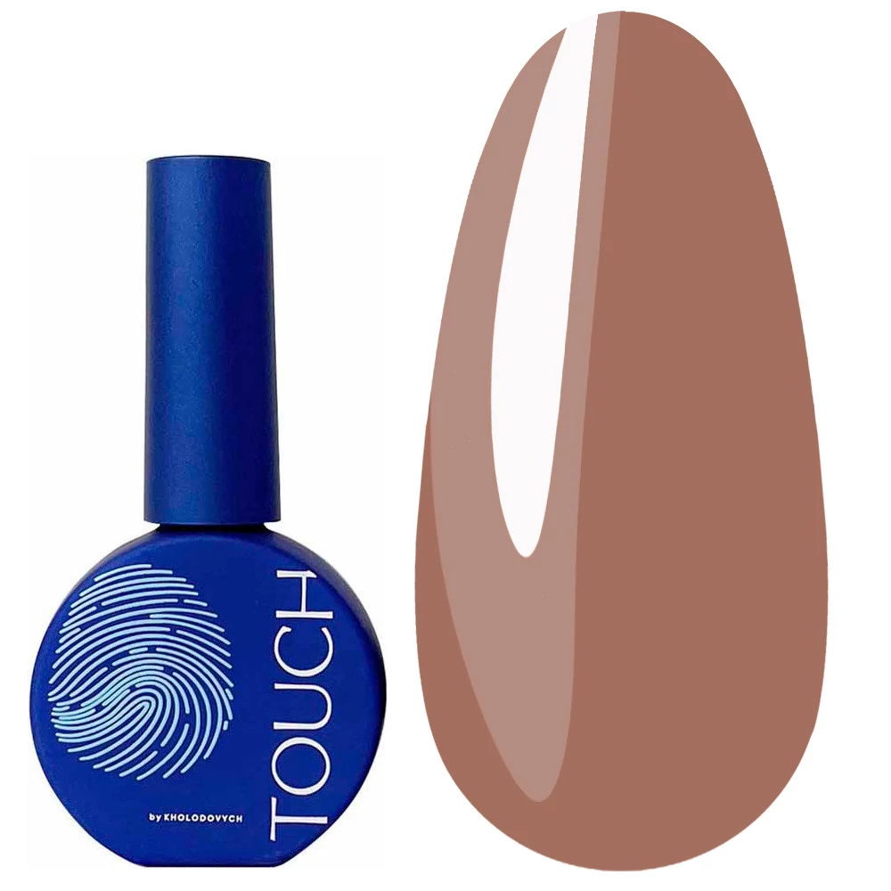 База для ногтей Touch Cover Cozy 13 мл (2930000056241) - Фото №1