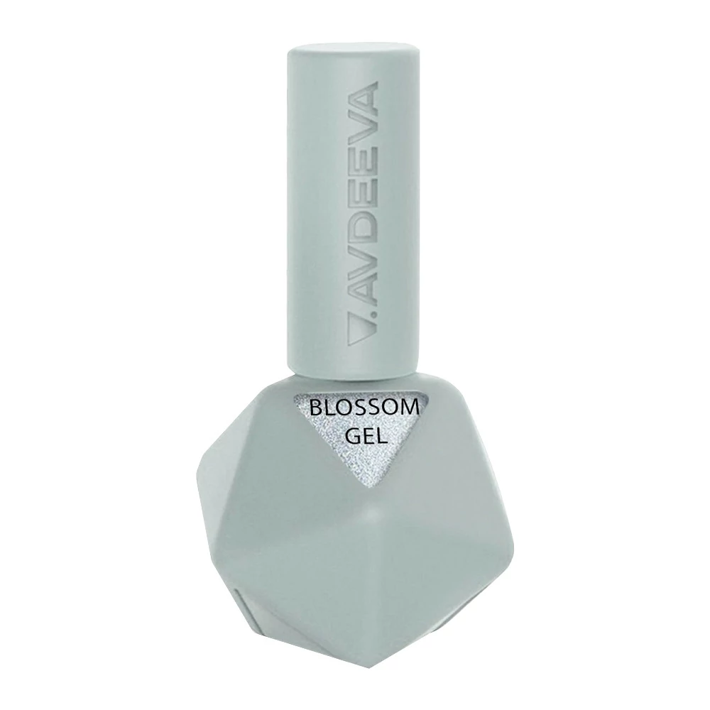 База Victoria Avdeeva Blossom gel для дизайнов с эффектом растекания 12 мл (28002574) - Фото №1