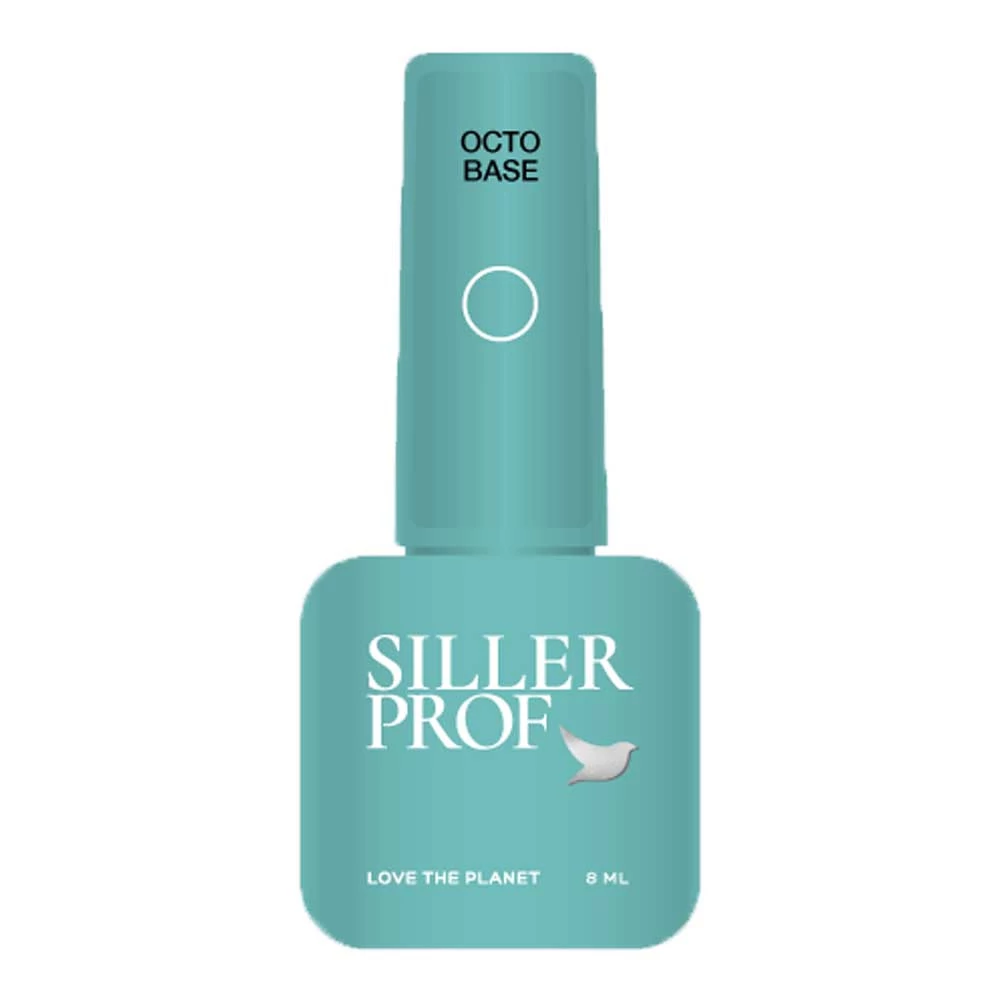 База SILLER OCTO 8 мл (u0000016826)