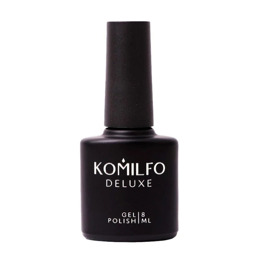 KOMILFO Rubber Base каучуковая база для гель-лака 8 мл (440801)