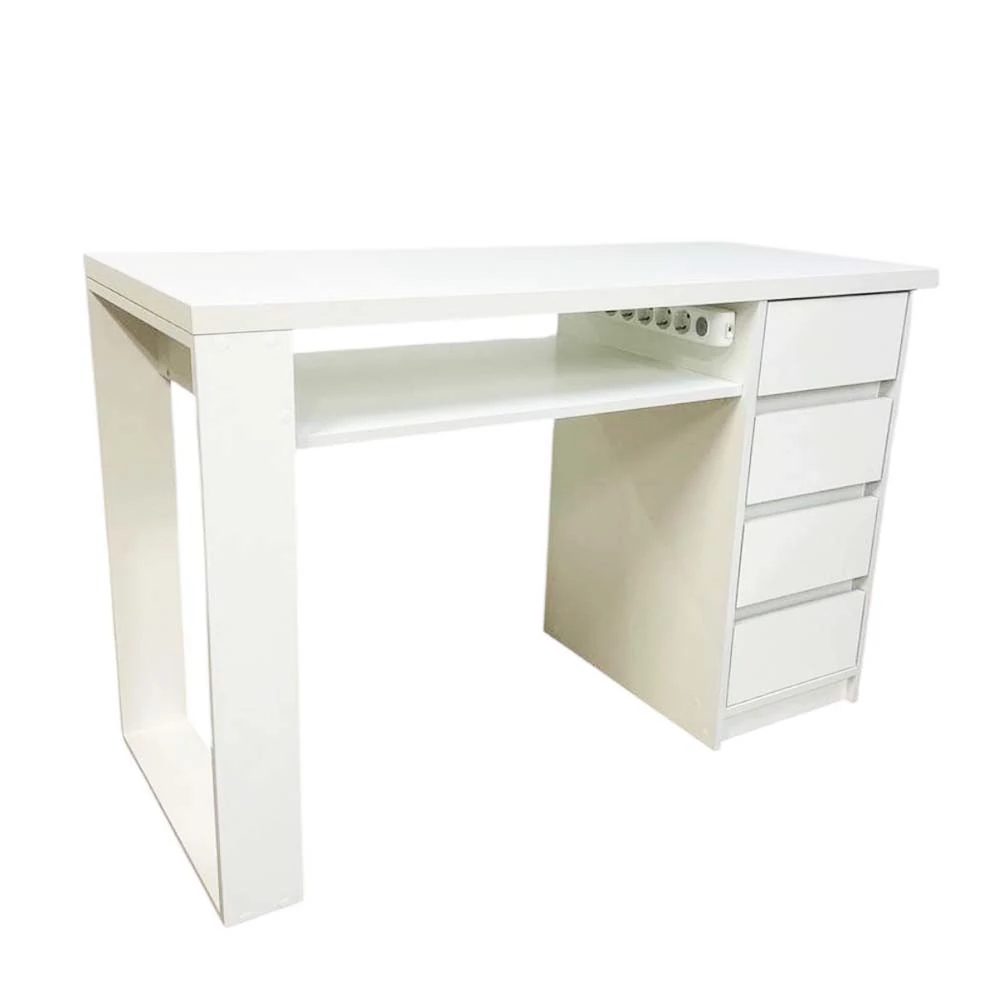 Маникюрный стол MARKWOOD SM-100-02 - Фото №1