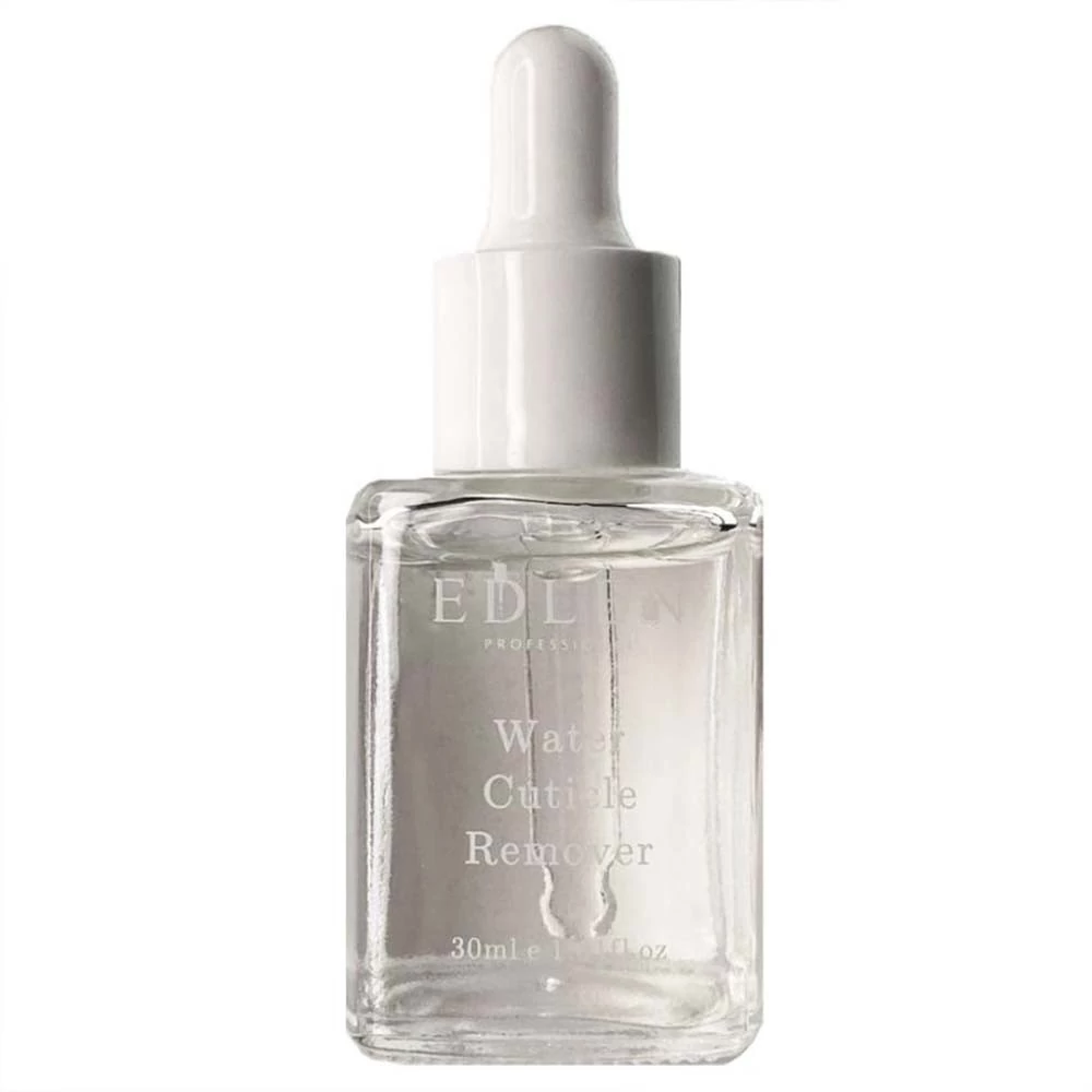 Ремувер для кутикулы Edlen Water cuticle remover 30 мл (4000330056) - Фото №1