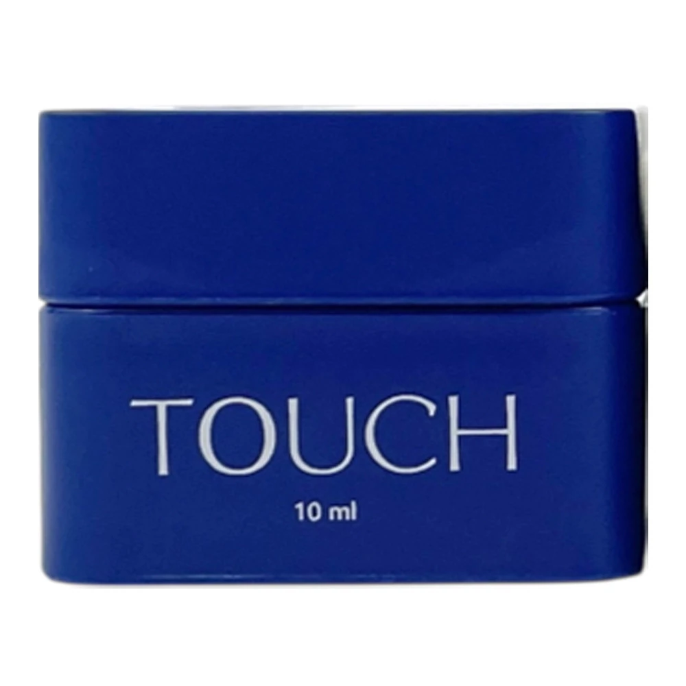 Гель для наращивания Touch Builder Gel Clear 10 мл (2230000030617) - Фото №1