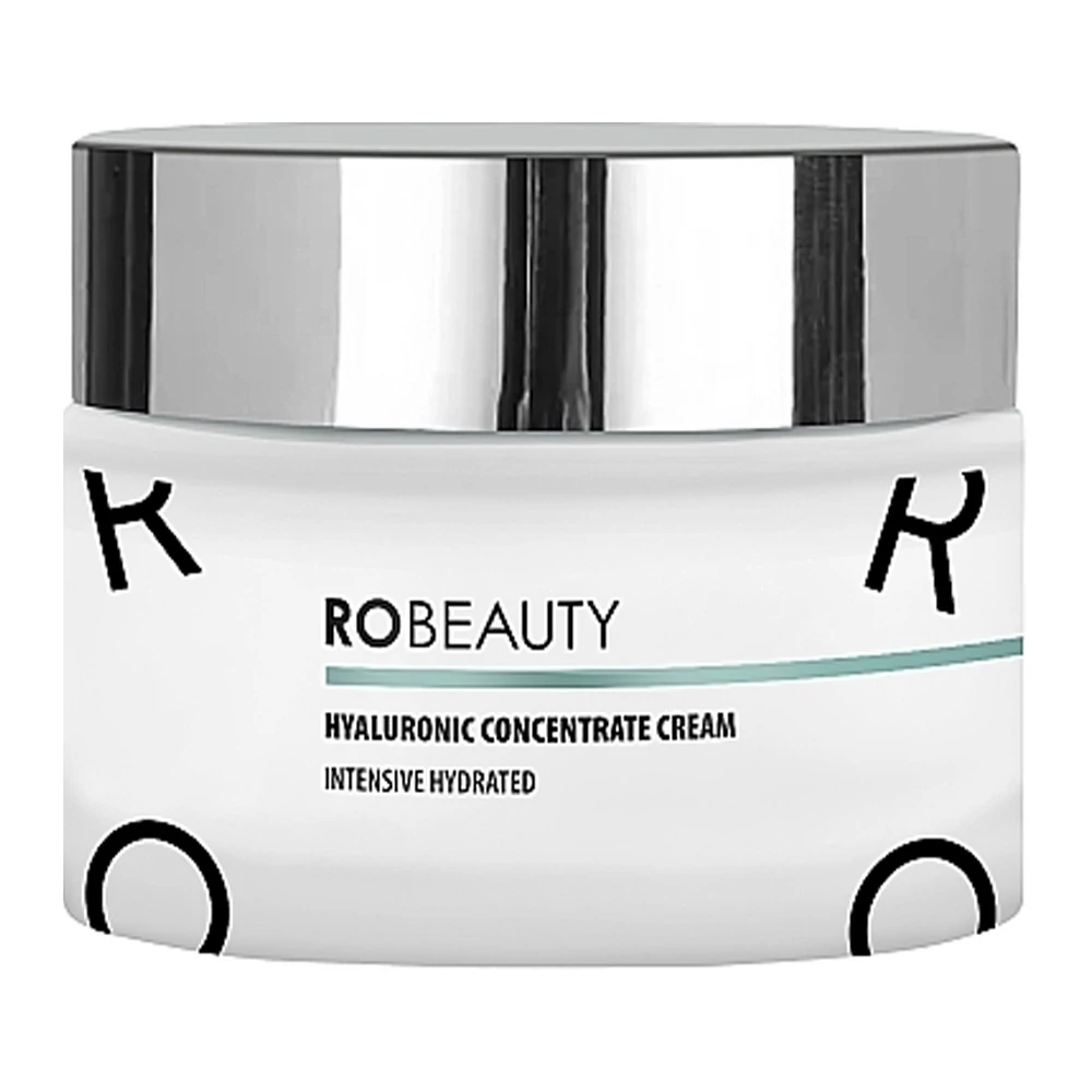 Крем RoBeauty с 4 видами гиалуроновой кислоты и пробиотиками 50 гр - Фото №1
