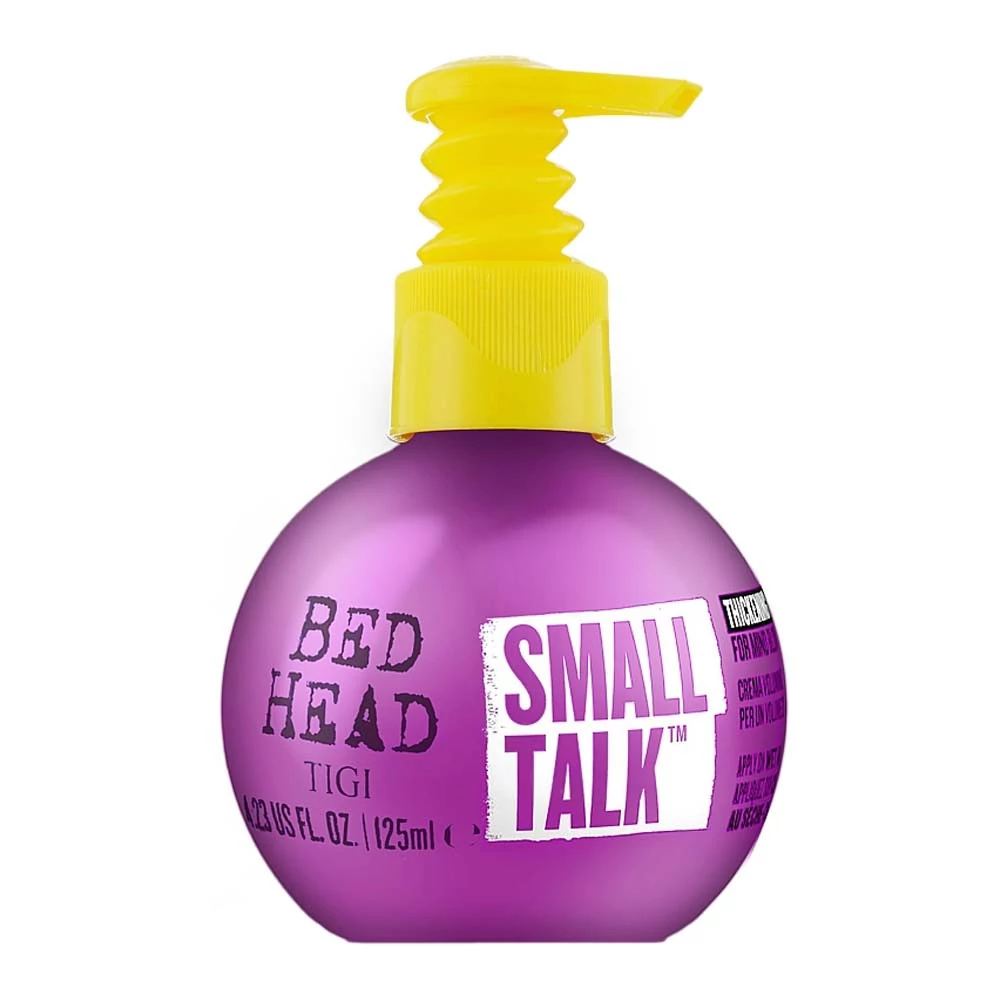 Крем TIGI BED HEAD Small Talk 125 мл - Фото №1