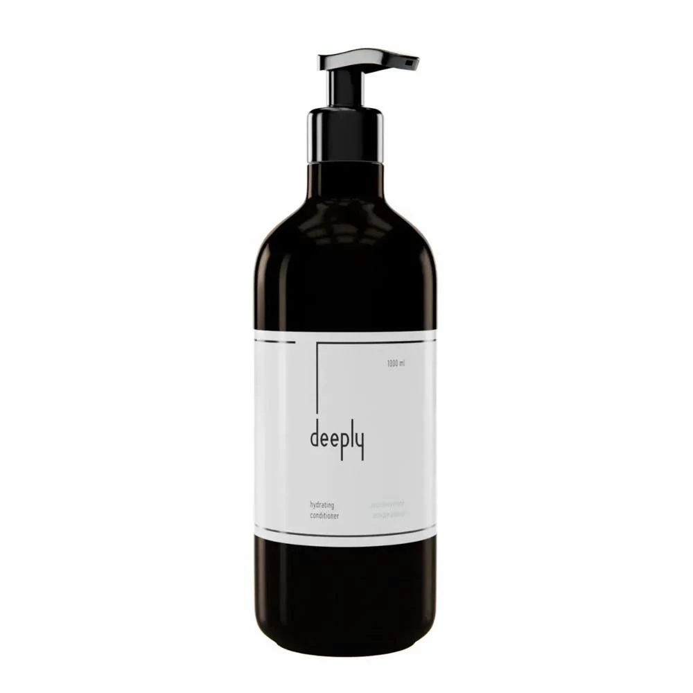 Увлажняющий кондиционер deeply hydrating conditioner, 1000 мл (DP0014-1000)