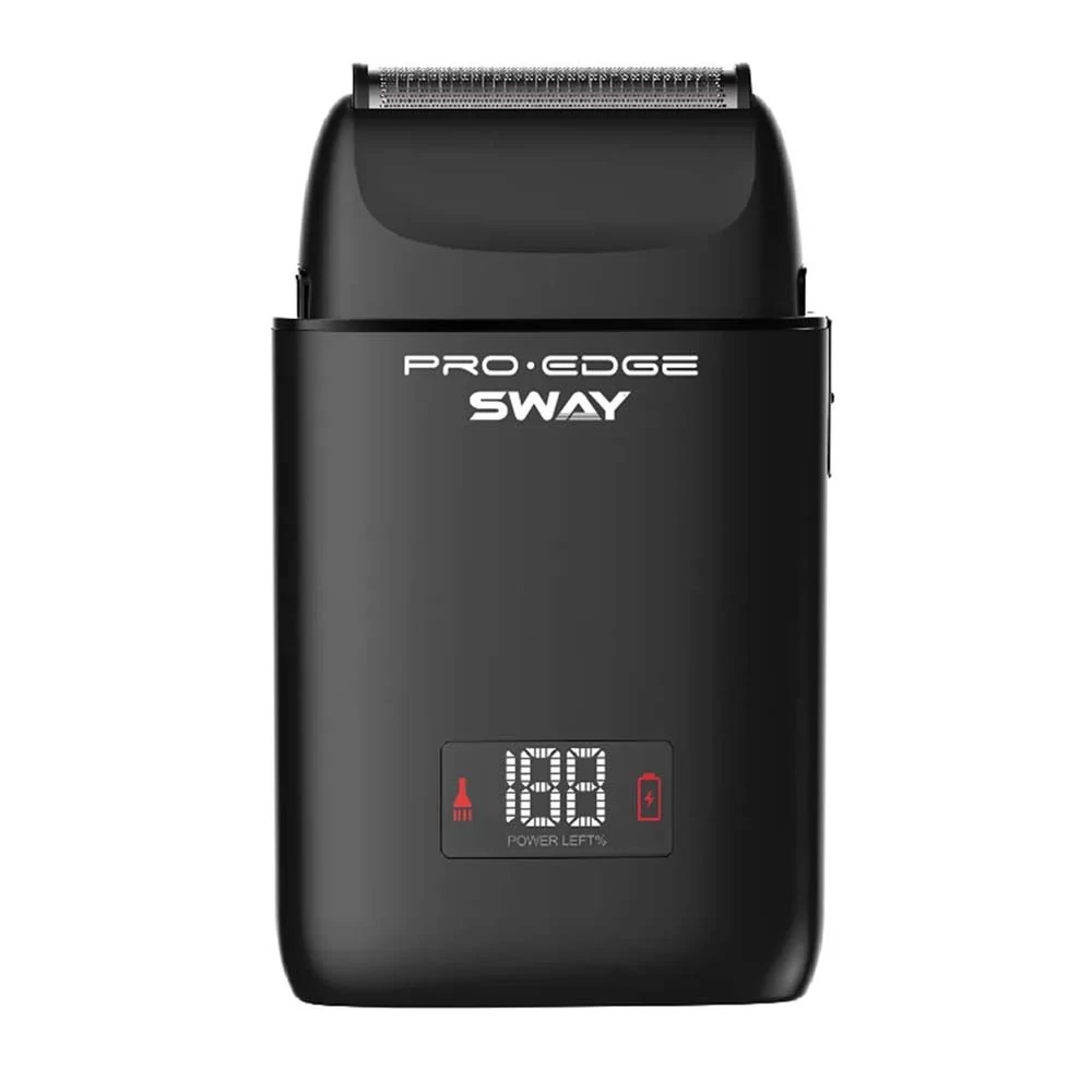 Профессиональная электробритва Sway Shaver Edge Pro (115 5290) - Фото №1