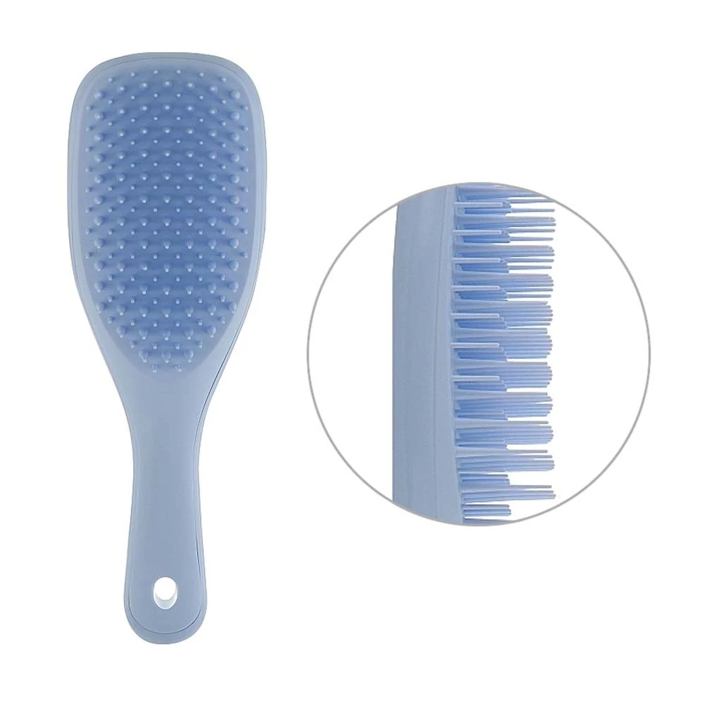 Расческа для волос Tangle Teezer The Ultimate Detangler Mini Digital Lavender