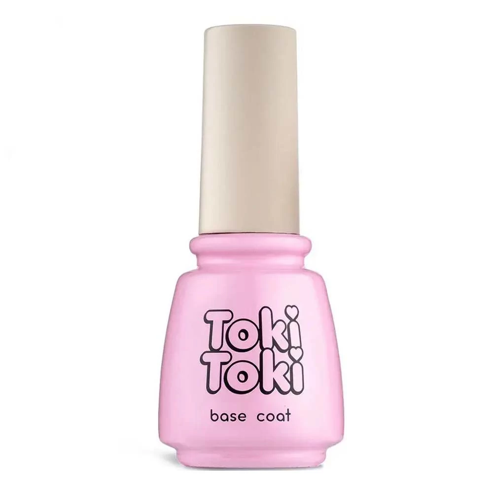 База каучуковая TOKI TOKI HEMA&TPO FREE 15 мл (2002621)