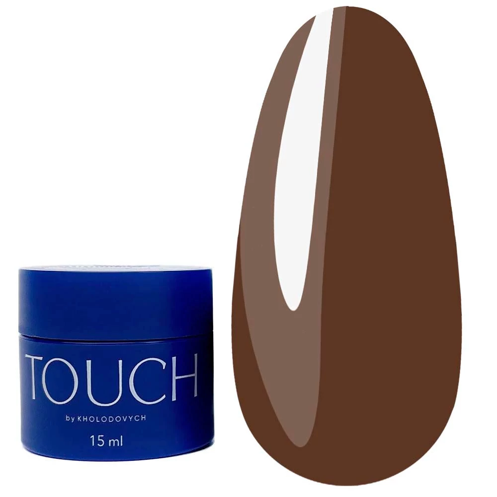 Гель для наращивания Touch Builder liquid №29 15 мл (2230000034141) - Фото №1