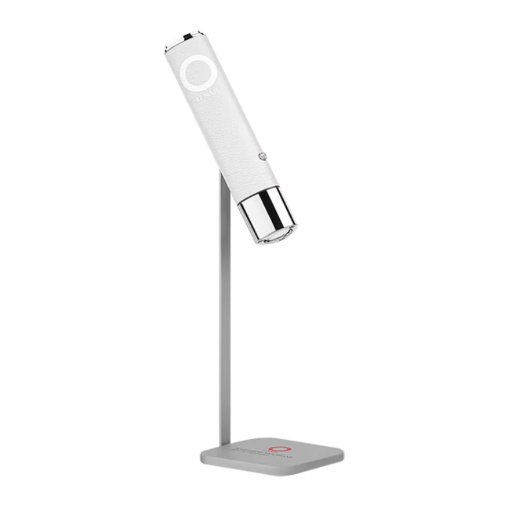 Ліхтарик O NAIL Led Lamp White 5 Вт (сенсорний) - Фото №1