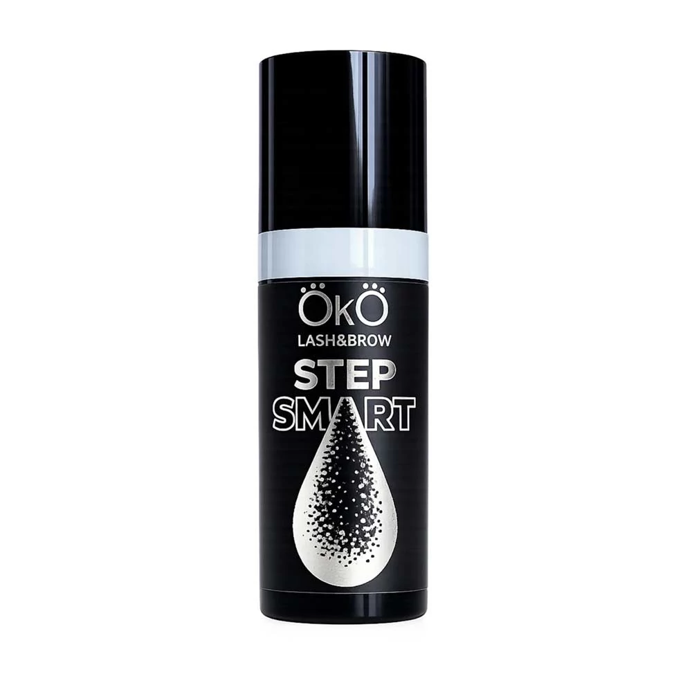 Состав OKO Smart Step (okolamiset) - Фото №1