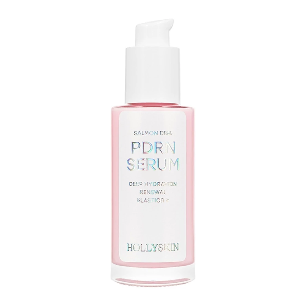 Сироватка SALMON DNA PDRN HOLLYSKIN - Фото №1