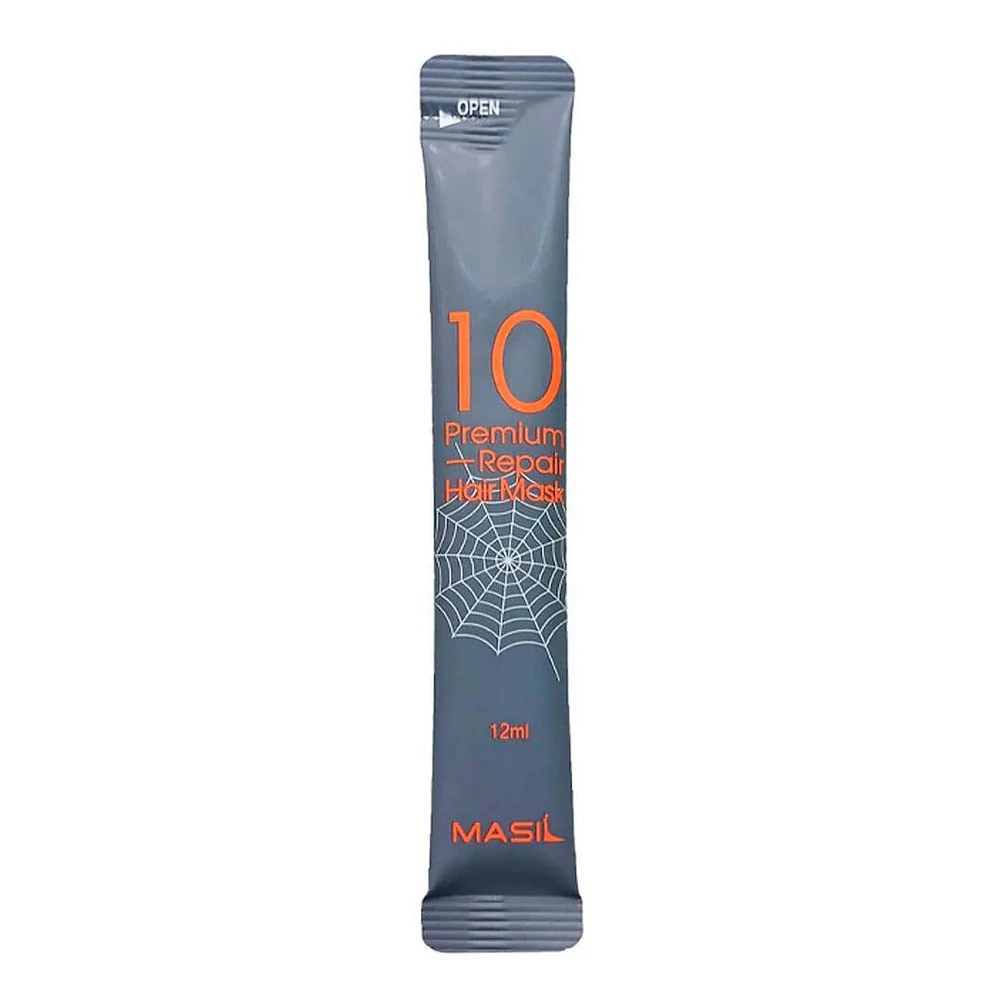 Маска для волосся відновлююча 10 Premium Repair Hair Mask 12 мл