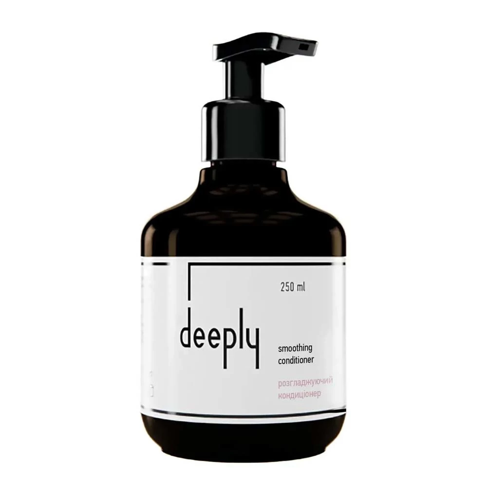 Разглаживающий кондиционер deeply Smoothing Conditioner (DP0037)