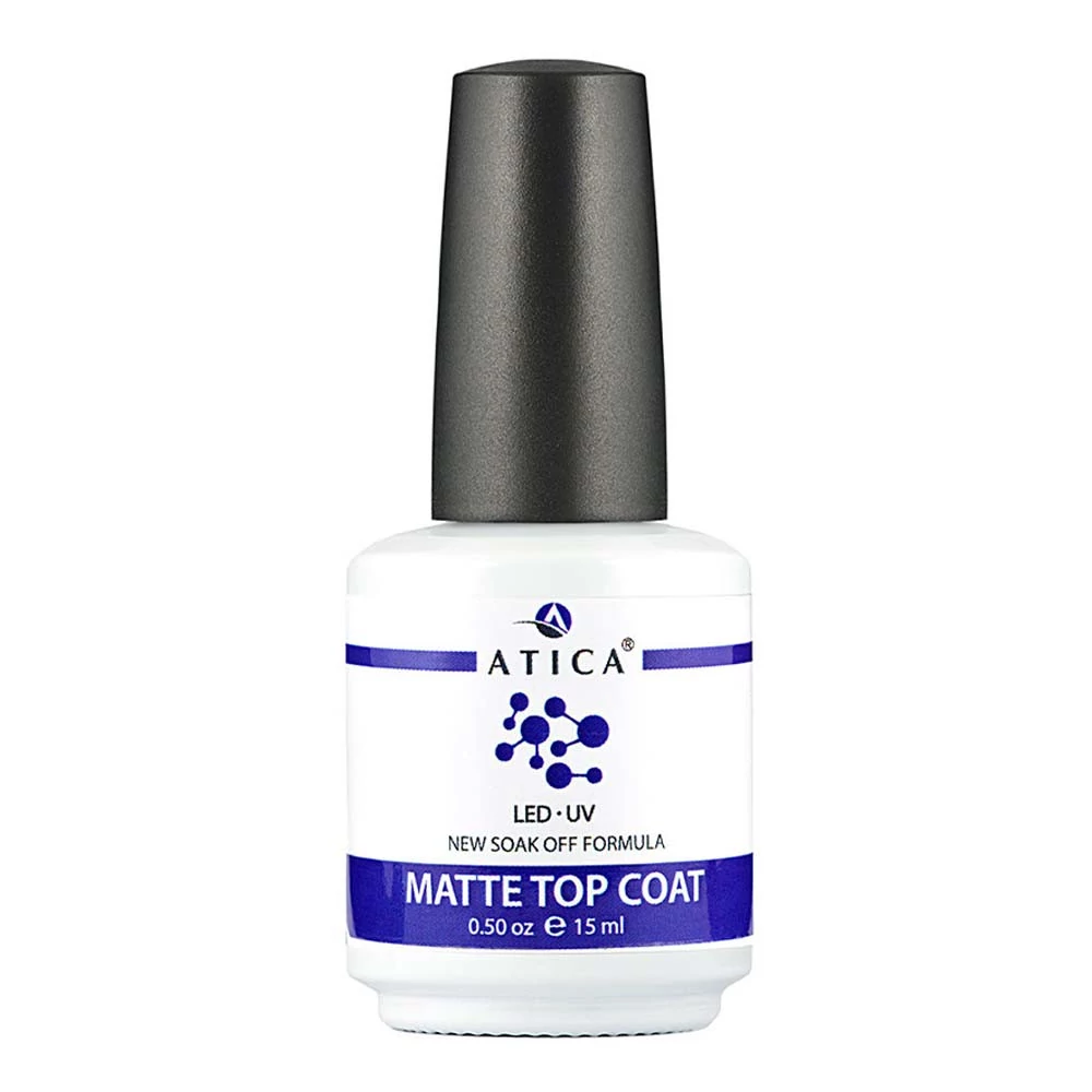 Топ ATICA матовый 15 мл (738435858001)