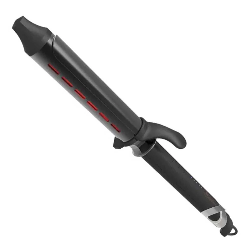Плойка TICO TITANIUM Curler IR 32 мм (100308) - Фото №1