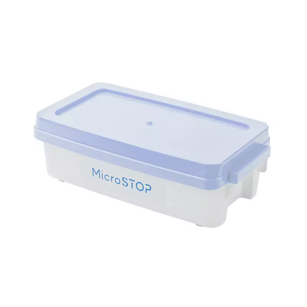 Ємність Мікростоп для замочування - купити в Києві | Tufishop.com.ua