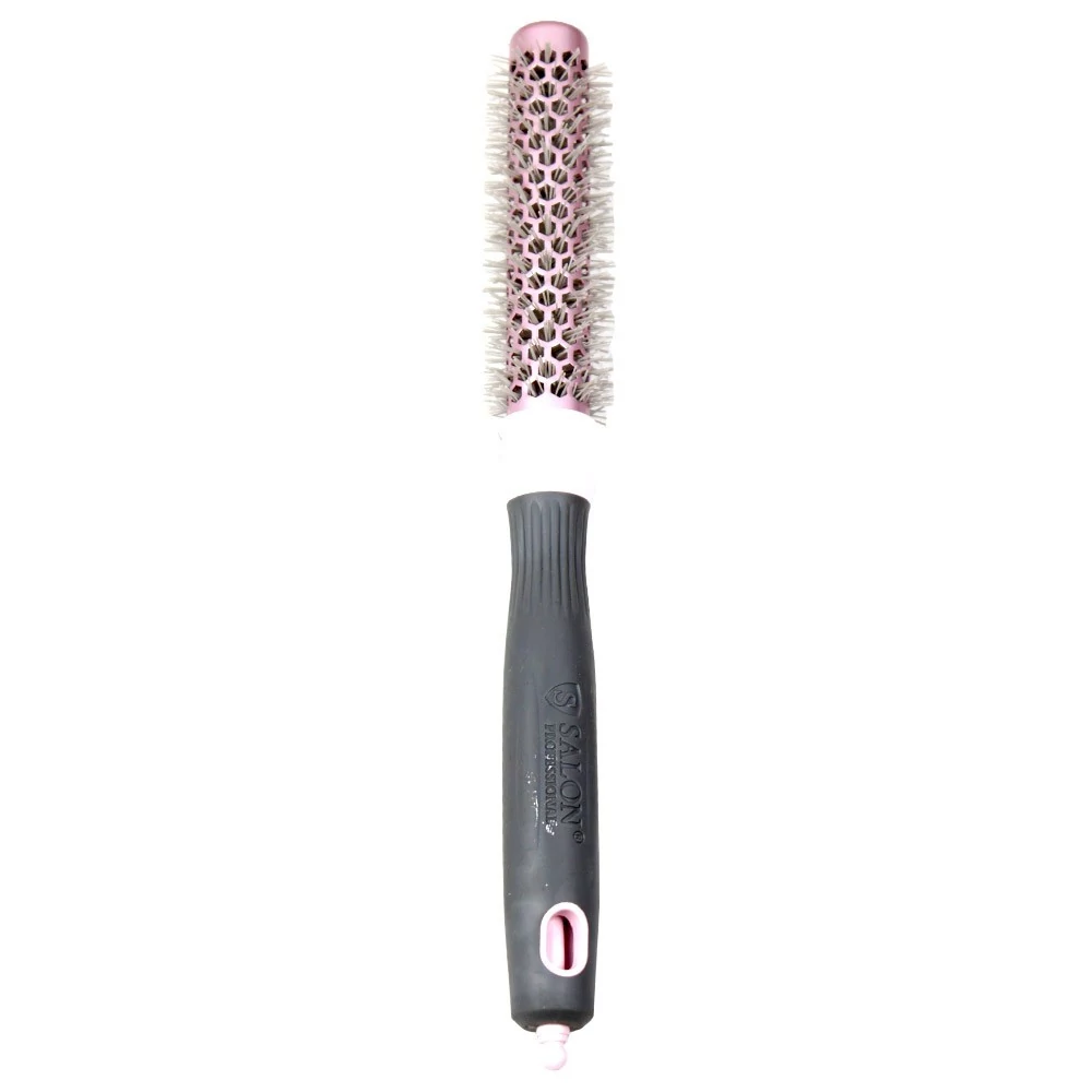 Брашінг Salon  2 см (20N Pink) - Фото №1