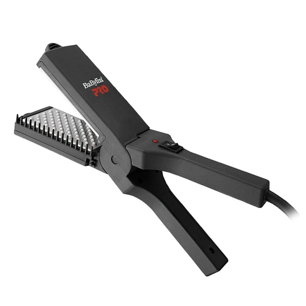 Утюжок широкий  BABYLISS PRO (BAB 1553E)