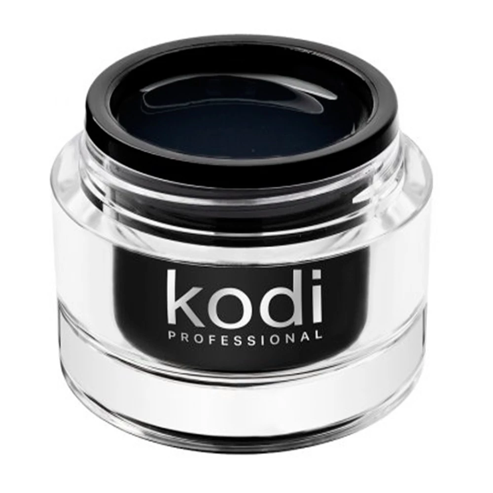 Гель KODI Premium Clear Gel 1 фазный прозрачный 14 мл (20019327)