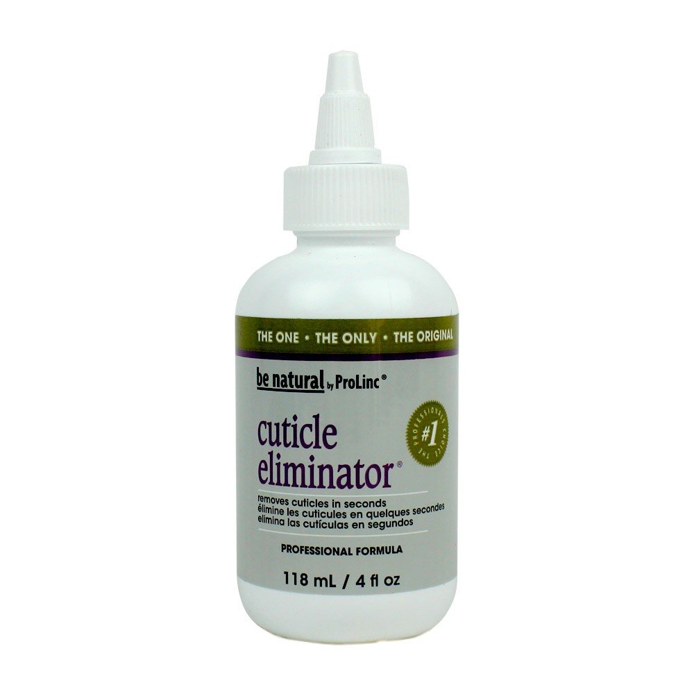 Be Natural by Prolinc - Cuticle Eliminator 1 oz