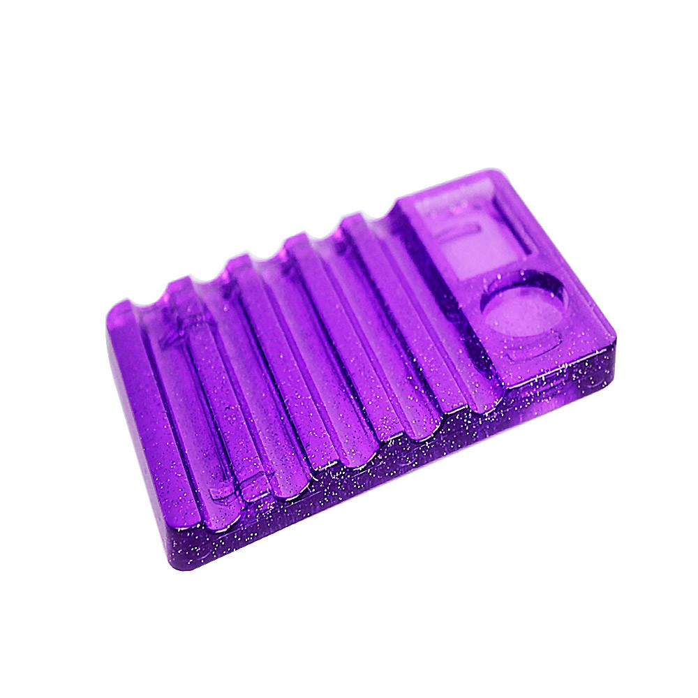 Подставка под кисточки YRE 5 ячеек (1) - купить в Киеве| Tufishop.com.ua