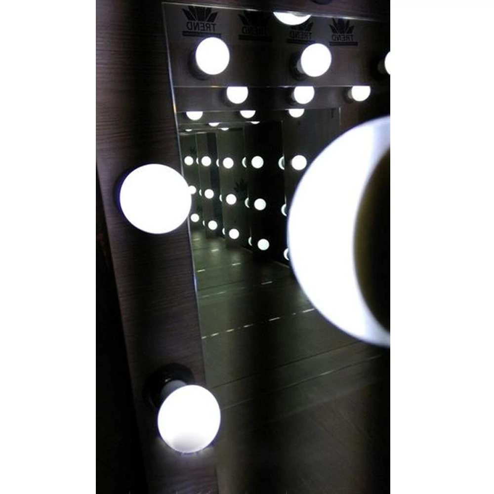 LED лампа холодного цвета 6400 K. 5 ВТ