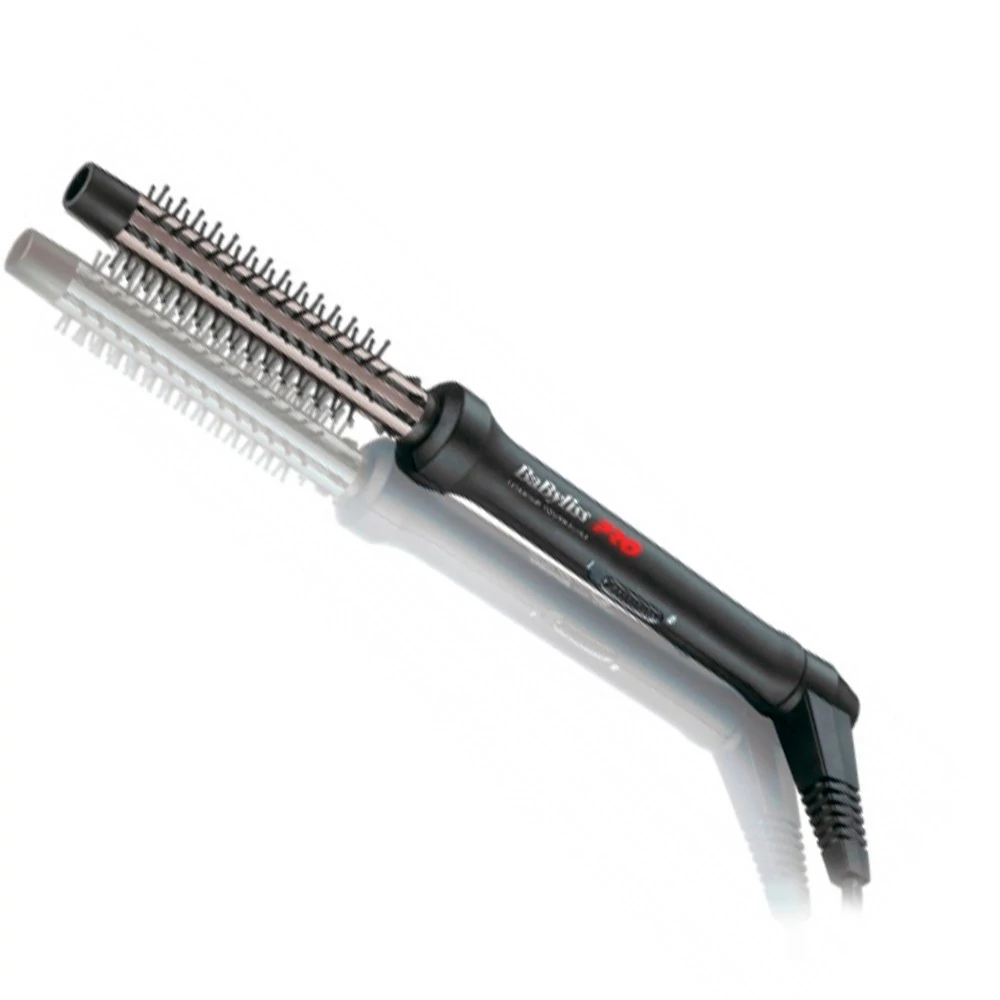 Babyliss Плойка-стайлер Titanium-Tourmaline 18 мм (B289TTE)
