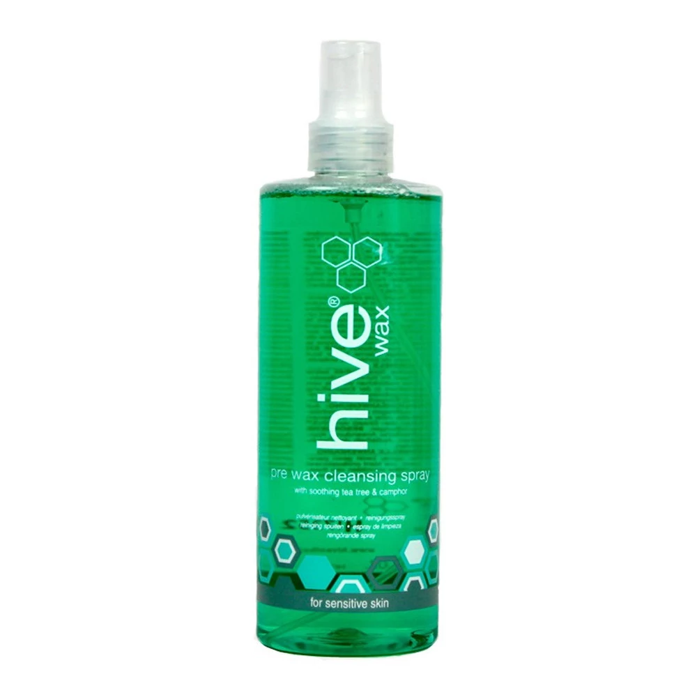 Спрей до депиляции ITAL WAX  Hive 400 мл (HOB5590) (5033046055906)