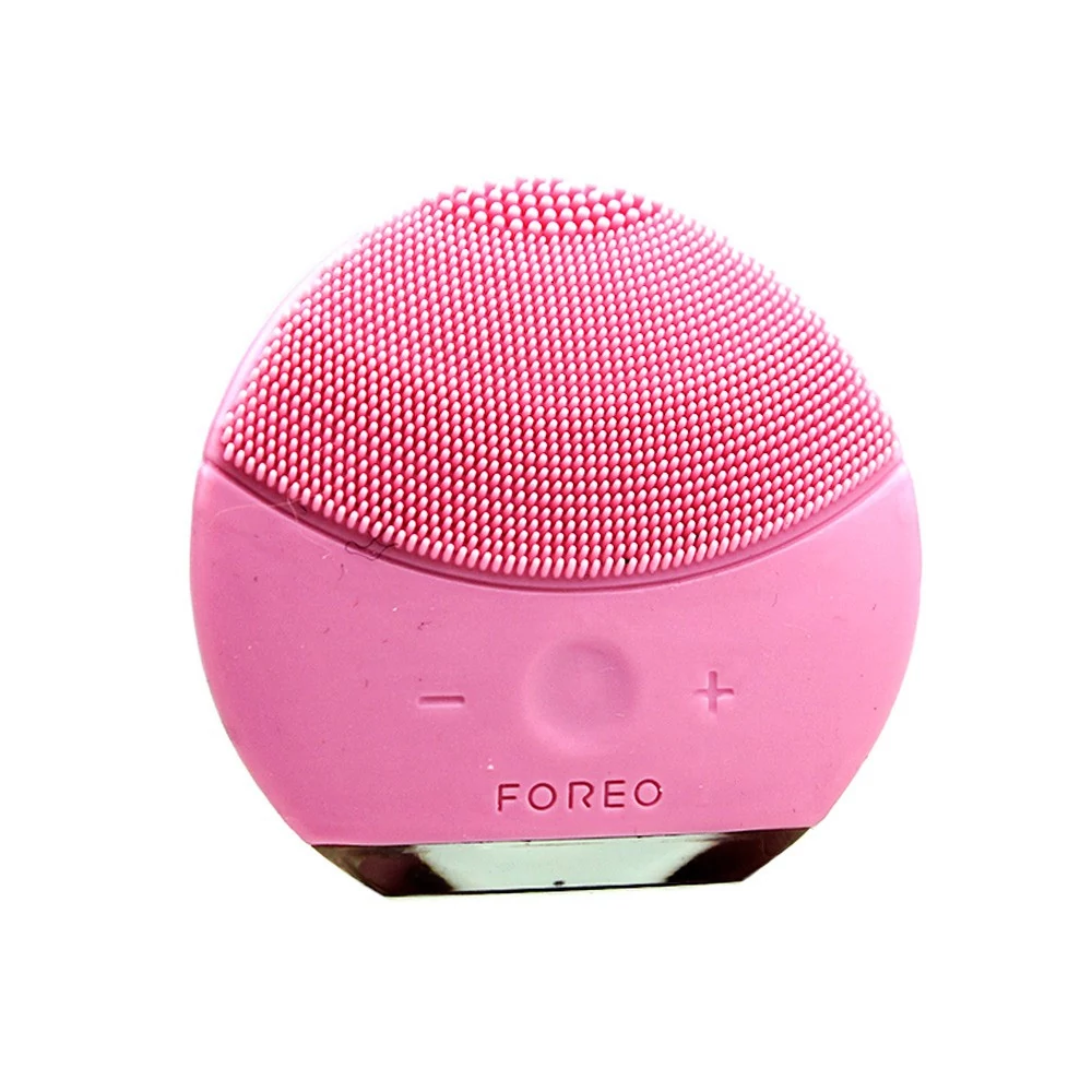 Щетка для лица Foreo Luna Mini 2 - розовый - купить в Киеве