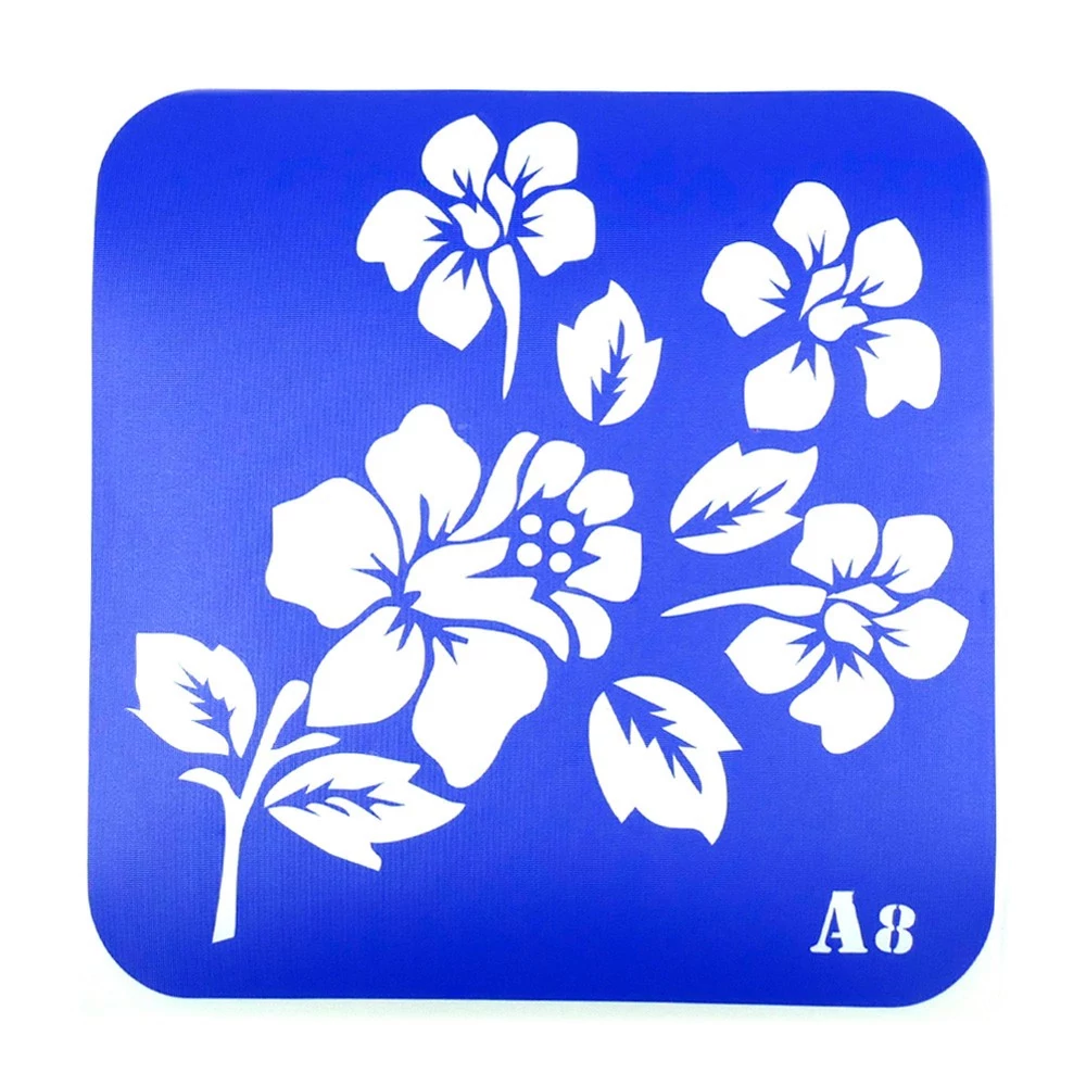 Трафарет A8 MAYUR