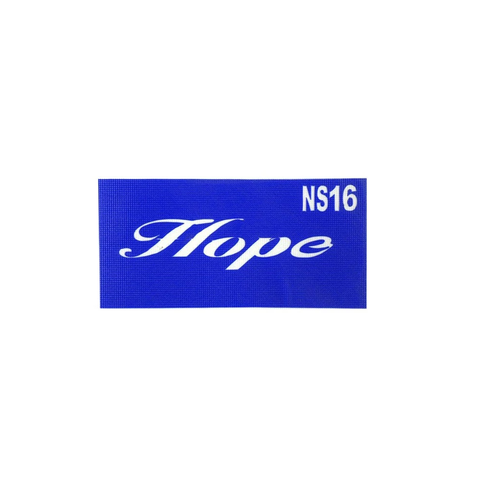 Трафарет NS16