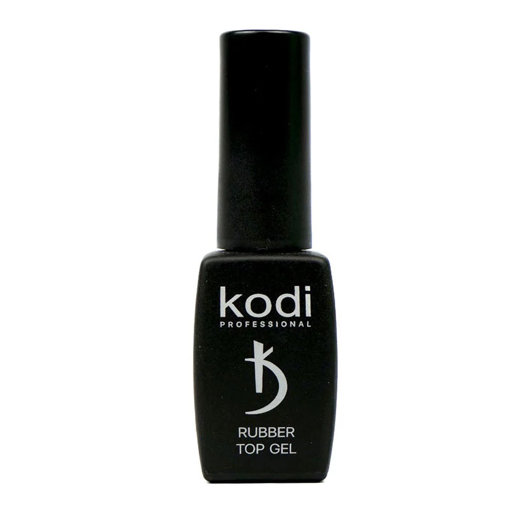 Топ KODI MIRACLE Rubber Top Gel каучуковый 8 мл (20083274)