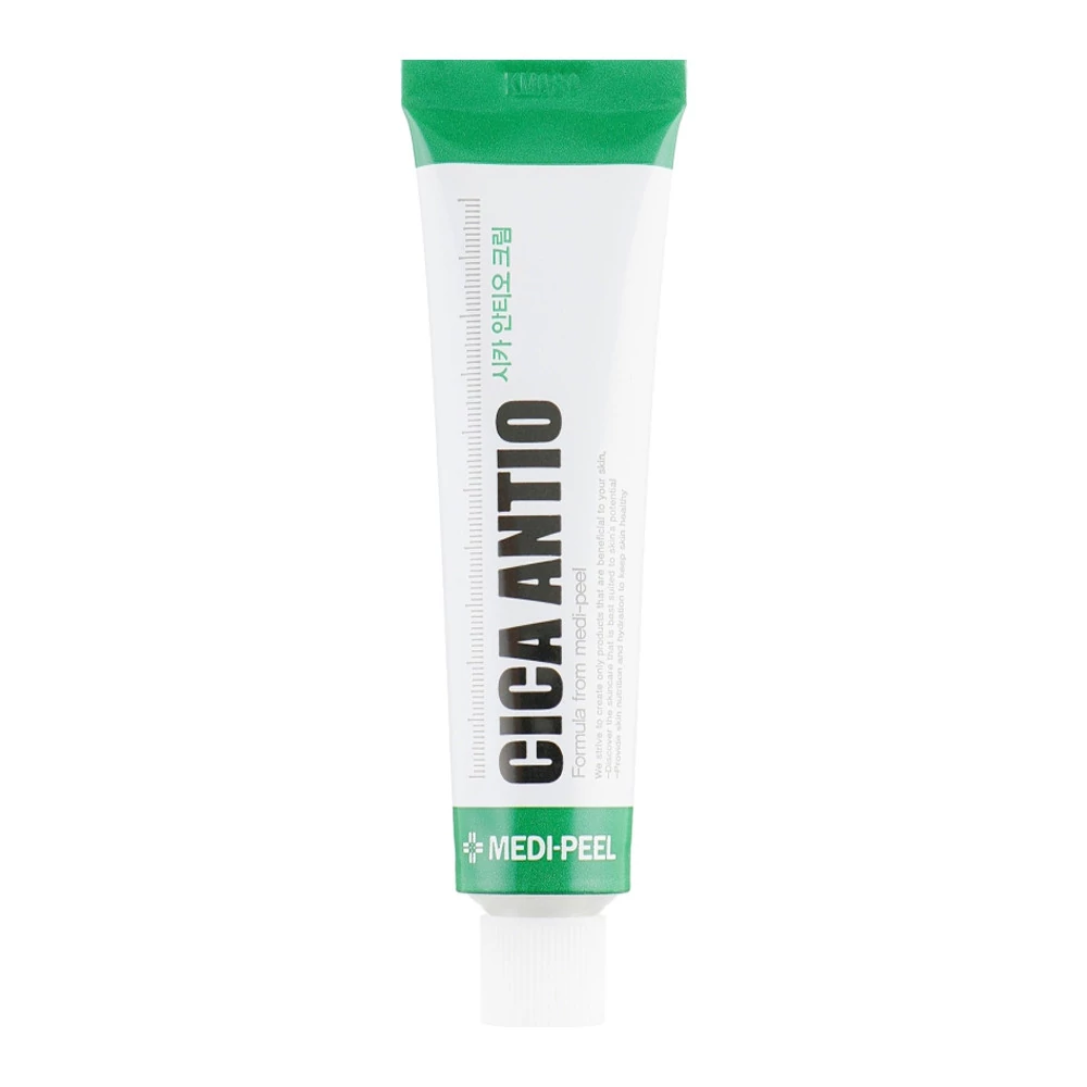 крем для проблемной кожи Medi-Peel Cica Antio Cream 30 мл