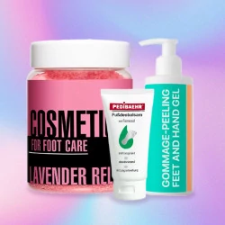 Лечение ногтей