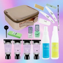 Наборы для маникюра и педикюра