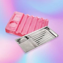 Подставки и полки