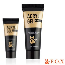 Полигель (акригель) FOX