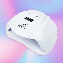 лампа для манікюру