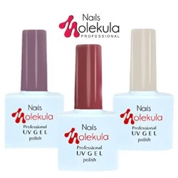Nails Molekula